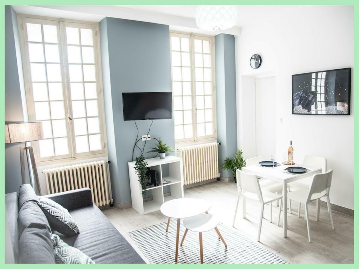 Appartement ★ Le Petit Avignonnais ★ Dreamer ★ Intramuros ★ Center ★ Extérieur photo